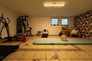 * TOWNHOUSE * 
approx. 1744 ft² living space, 6-room, 5-bed, 3-bath, garden, + parking
PETS ALLOWE – Groß-Gerau (Kreis) – Vorschaubild 30
