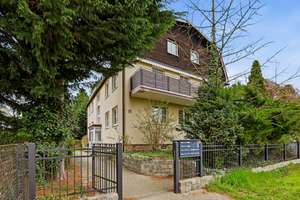 **Großzügiges leerstehendes Mehrfamilienhaus in ruhiger Lage in Blankenburg** – Die vollständige Adresse der Immobilie erhältst du vom Anbieter., 13129 Blankenburg, Berlin – Vorschaubild 2