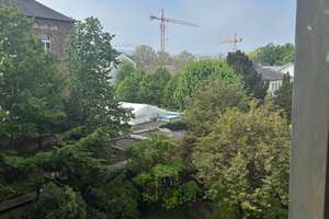 1-Zimmer-Apartment in Uninähe – Adenauerallee 11, 53111 Südstadt, Bonn – Vorschaubild 13