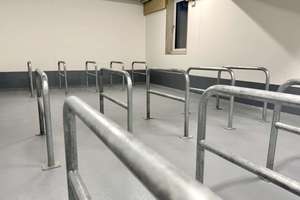 ++Neubauglück mit Terrasse: Stilvolle 2-Zimmer-Wohnung im Erstbezug!++ – Die vollständige Adresse der Immobilie erhältst du vom Anbieter., 48147 Uppenberg, Münster – Vorschaubild 22