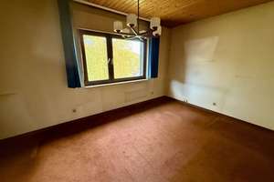 Architektenhaus mit viel Potenzial inklusive Einliegerwohnung und großem Grundstück in Gernsbach – Die vollständige Adresse der Immobilie erhältst du vom Anbieter., 76593 Gernsbach – Vorschaubild 22