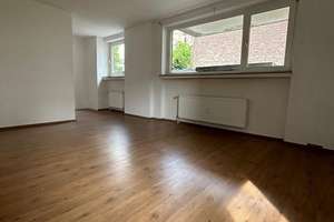 1-Zimmer-Wohnung in Düsseldorf Flingern