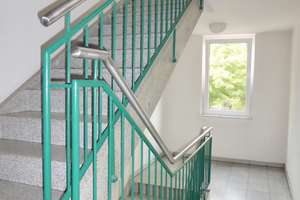 Für Kapitalanleger: Zentrumsnah und trotzdem grün -  moderne 2 Zimmer in Friedrichstadt mit Terrasse – Wachsbleichstr. 61, 1067 Friedrichstadt, Dresden – Vorschaubild 30