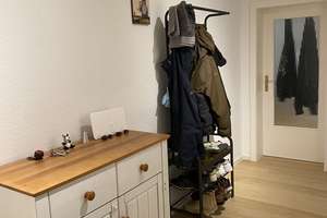 Schöne und helle 2-Zimmer-Wohnung in ruhiger Lage – Altenauer Weg 8, 30419 Burg, Hannover – Vorschaubild 11