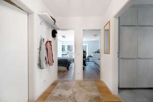 Ruhig im Hof & mitten in Laim – Die vollständige Adresse der Immobilie erhältst du vom Anbieter., 80687 Friedenheim, München – Vorschaubild 4