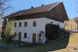 Landliebe mit Perspektive – Einliegerwohnung, großes Grundstück und faire Wohnrecht-Vereinbarung – Freyung-Grafenau (Kreis) – Vorschaubild 5
