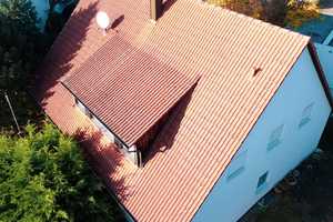 Imposantes Zweifamilienhaus mit Fernblick und weitläufigem Garten – Jägersberg 20, 91480 Neustadt a.d. Aisch-Bad Windsheim (Kreis) – Vorschaubild 39