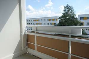 3-Zimmer-Wohnung mit Balkon sucht Lieblingsmieter – Irkutsker Straße 245, 9119 Kappel, Chemnitz – Vorschaubild 10