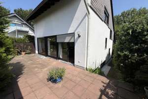 Freistehendes EFH im Split-Level-Stil mit Garage in einer Sackgasse in Haan-Brucherkotten! – Die vollständige Adresse der Immobilie erhältst du vom Anbieter., 42781 Haan – Vorschaubild 13