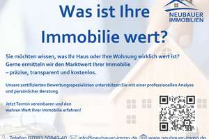 Wie ein Neubau: Kernsanierte 3,5-Zimmer Luxuswohnung in Pforzheim-Eutingen mit Garten, Aufzug, neuen – Die vollständige Adresse der Immobilie erhältst du vom Anbieter., 75181 Eutingen, Pforzheim – Vorschaubild 25