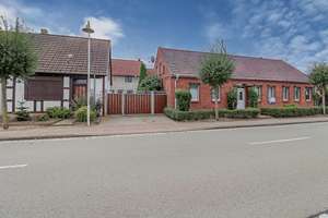 Ein- oder Zweifamilienhaus mit Nebengelass in Brunau! – Die vollständige Adresse der Immobilie erhältst du vom Anbieter., 39624 Brunau – Vorschaubild 3
