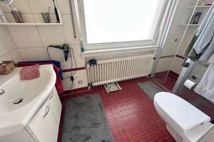 Gepflegte Doppelhaushälfte mit Garage in Haren zu vermieten – Die vollständige Adresse der Immobilie erhältst du vom Anbieter., 49733 Haren (Ems) – Vorschaubild 7