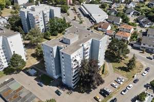 Gepflegte 2-Zimmer-Erdgeschoss-Wohnung mit Balkon in Neuburg – Die vollständige Adresse der Immobilie erhältst du vom Anbieter., 86633 Neuburg an der Donau – Vorschaubild 29