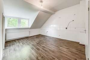 3,5 Zimmer – vollständig renoviert – zentrale Lage – Garten – Bewohnerparkausweis – Freisenstraße 21, 44649 Wanne, Herne – Vorschaubild 4