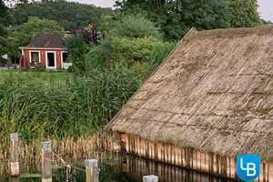 Wohnen am Großen Plöner See: EFH mit exkl. Zugang zum Wasser, Steg, Bootshaus und eigenem Gästehaus – Ostholstein (Kreis) – Vorschaubild 40