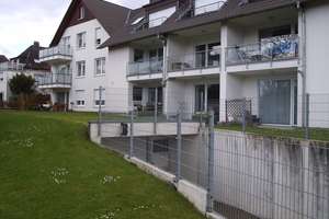 Wunderschöne barrierefreie Seniorenwhg. - OG-  Ortszentr. Jöllenbeck    