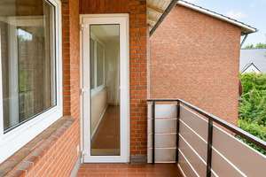 Hundsmühler Straße: 3-Zimmer-Whg., Terminbuchung über Link, siehe Beschreibung – Die vollständige Adresse der Immobilie erhältst du vom Anbieter., 26131 Eversten, Oldenburg (Oldenburg) – Vorschaubild 7