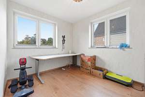 Exklusive Erdgeschosswohnung mit eigenem Garten, Terrasse & Garage in Kerpen-Buir – Die vollständige Adresse der Immobilie erhältst du vom Anbieter., 50170 Kerpen – Vorschaubild 15