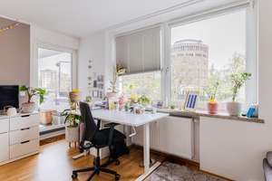 Solide Kapitalanlage in Herzen von Köln – Die vollständige Adresse der Immobilie erhältst du vom Anbieter., 50676 Altstadt/Süd, Köln – Vorschaubild 11