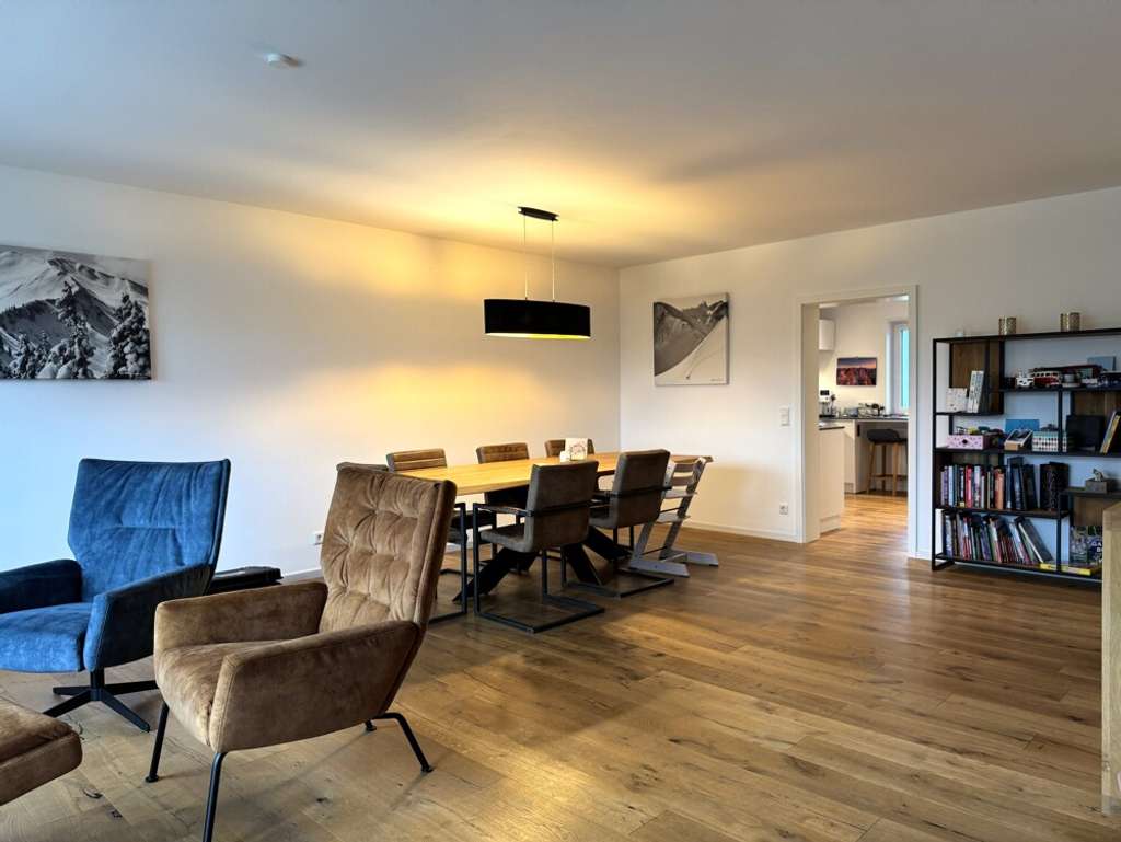 Immobilie in Schornsheim - Wo Zukunft ein Zuhause findet - Bild 3