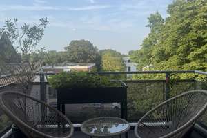2-Zimmer-Wohnung in Krefeld – Die vollständige Adresse der Immobilie erhältst du vom Anbieter., 47803 Inrath/Kliedbruch, Krefeld – Vorschaubild 3