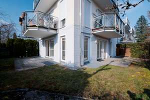 Stilvolle Garten-Maisonette-Wohnung in Trudering – Die vollständige Adresse der Immobilie erhältst du vom Anbieter., 81827 Waldtrudering, München – Vorschaubild 19