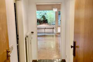 Schönes Einraumapartment mit eigener Terrasse – Wiedfeldstr. 58a, 45133 Bredeney, Essen – Vorschaubild 3