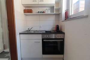 Bezugsfreie 1 Zimmer-Wohnung mitten in Ulm – Die vollständige Adresse der Immobilie erhältst du vom Anbieter., 89073 Mitte, Ulm – Vorschaubild 3