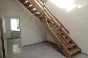 Sechsfamilienhaus mit Saal und Tiefgarage in Essen Süd Nähe Stadtgarten – Steinstrasse 26, 45128 Südviertel, Essen – Vorschaubild 8