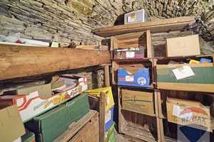 Jurahaus am Frauenberg mit großem Garten, Denkmalschutz, Saniert – Eichstätt (Kreis) – Vorschaubild 21