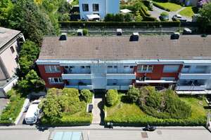 Südviertel: Frisch sanierte 3 Zimmer Wohnung mit 2 Balkonen! – Eupener Straße 229, 52066 Burtscheid Steinebrück, Aachen – Vorschaubild 7