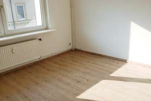 Studenten aufgepasst - Möbliertes 1-Zimmer-Appartment im westlichen Ringgebiet