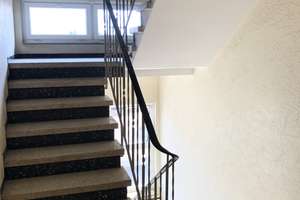 Hochwertig sanierte 3 Zimmerwohnung  mit Küche und Balkon – Rheinhäuserstr 66, 68804 Altlußheim – Vorschaubild 9