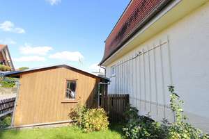 Stilvolles Einfamilienhaus in bester Lage mit Bergsicht – Die vollständige Adresse der Immobilie erhältst du vom Anbieter., 88239 Wangen im Allgäu – Vorschaubild 13