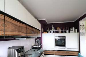 Einfamilienhaus und  Nebenhaus an der Wismarer Bucht  Preis VHB, Provisionsfrei – Die vollständige Adresse der Immobilie erhältst du vom Anbieter., 23970 Wismar-Nord, Wismar – Vorschaubild 23