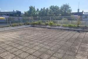 HELLE WOHNUNG MIT BALKON, SEP. KÜCHE UND DACHGARTEN – Erzgießereistrasse 21, 80335 St. Benno, München – Vorschaubild 13