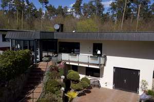 Hochwertiges Einfamilienhaus mit Pool in ruhiger Waldlage von Bad Düben – Effizienzklasse A – Spatenweg 7, 4849 Bad Düben – Vorschaubild 72