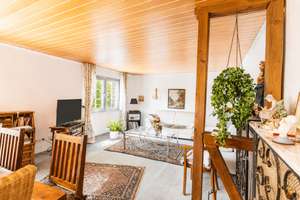 Seltene Gelegenheit: Einfamilienhaus mit großem Garten und Entwicklungspotenzial in Remscheid-Lennep – Die vollständige Adresse der Immobilie erhältst du vom Anbieter., 42897 Lennep Nord, Remscheid – Vorschaubild 15