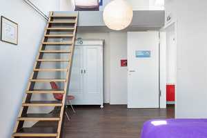 Am Lausitzer Platz: Fantastische 5-Zimmer-DG-Wohnung mit  Südterrasse und beeindruckendem Weitblick! – Berlin – Vorschaubild 25