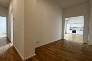 Mitten in Mitte - 4-Zimmer mit Balkon – Chausseestraße 41B, 10115 Mitte (Ortsteil), Berlin – Vorschaubild 1