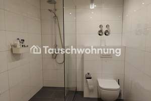 Tauschwohnung: Tausche meine Wohnung in Schwabing-West – Die vollständige Adresse der Immobilie erhältst du vom Anbieter., 80796 Neuschwabing, München – Vorschaubild 4