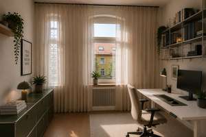 Altbau mit Charakter & Gestaltungsspielraum in Spreenähe – Reuchlinstraße 2a, 10553 Moabit, Berlin – Vorschaubild 10