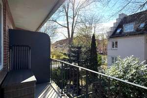 STILVOLLE MODERNISIERTE MIETWOHNUNG IN BERGEDORF – August-Bebel-Str. 117, 21029 Bergedorf (Ortsteil), Hamburg – Vorschaubild 10