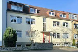 Ruhige Lage, Terrasse & Gartenzugang – vertragsfreie 3-Zimmer-Wohnung zum fairen Preis