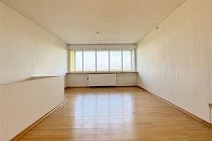 Maisonettewohnung im ikonischen Corbusierhaus – mit Weitblick ins Grüne und Raum für Ihre Vision – Die vollständige Adresse der Immobilie erhältst du vom Anbieter., 14055 Westend, Berlin – Vorschaubild 13