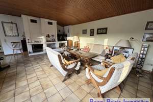 Barrierefreier und sonniger Bungalow mit schönem Garten und Einliegerwohnung in Göttingen-Grone – Die vollständige Adresse der Immobilie erhältst du vom Anbieter., 37081 Grone, Göttingen – Vorschaubild 2