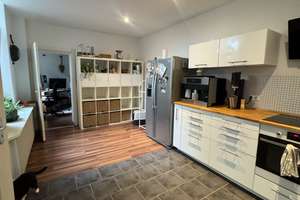 außergewöhnliches Haus mit Wintergarten - 3 Zimmer in bester Lage Burtscheids ab 01.07.2026 – Viehhofstraße  27, 52066 Burtscheider Abtei, Aachen – Vorschaubild 24