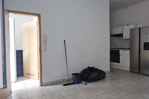 1-Zimmer-Apartment mit Küche Nähe Wasserturm