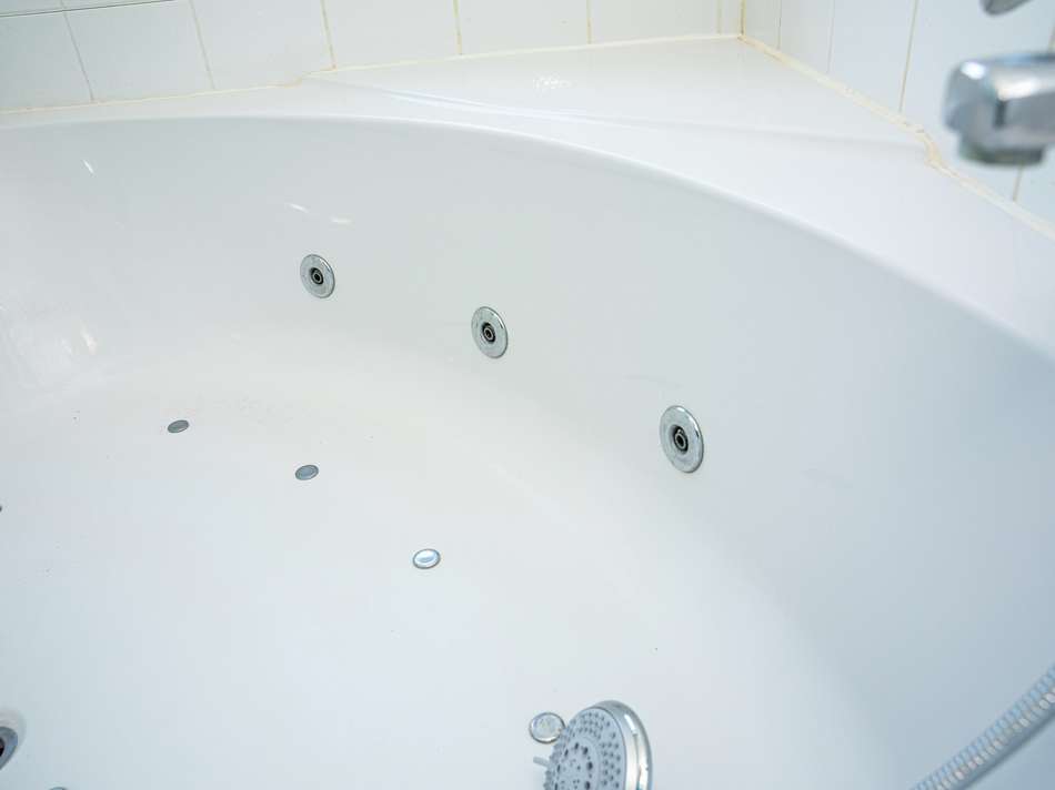 Badezimmer (Bild 2)