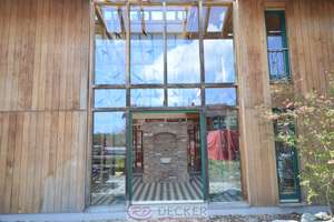 Außergewöhnliches Architektenhaus mit Atrium
++Decker Immobilien++ – Die vollständige Adresse der Immobilie erhältst du vom Anbieter., 85659 Forstern – Vorschaubild 18